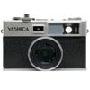 Камера Yashica Y35, полный комплект с 6-дюймовой цифровой камерой YAS-DFCY35-P01