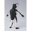 SHFiguarts Ultraman Zetton, подвижная фигурка из окрашенного ПВХ и АБС-пластика высотой около 160 мм