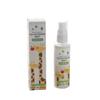 Bloomies SPF30 BN UV Outdoor Mist Kirin Kids Солнцезащитный спрей Солнцезащитный спрей PA++ Нехимический (слоновая кость) Детские bloomie's 000663-0001-01