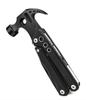 MIFO Multi-function Multi-Tool Car Emergency Escape Hammer, Pliers, Screwdriver, Wire Cutter, Etc. Foldable, Portable, Compact Size, All-Purpose