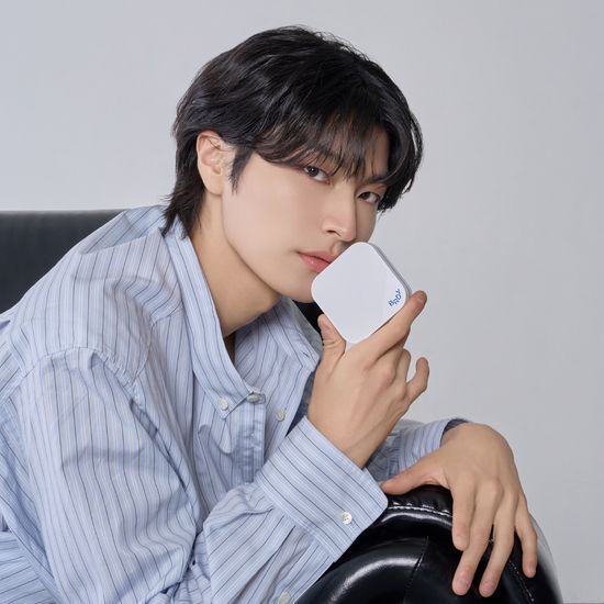 Beready Blue Cushion 4th Generation Refill 15g