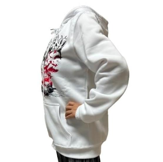 Худи Southern Wind для девочек, с длинным рукавом, для танцев, корейская мода, женская толстовка, стиль Хэ Ин из K-Pop, худи, топ на молнии, стиль K-Pop, стильный,