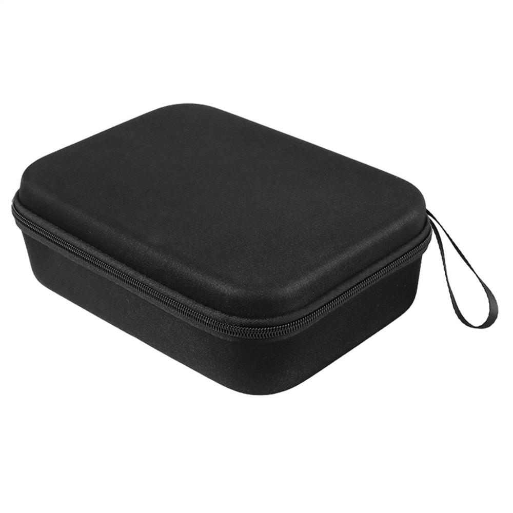 Portable Storage Organizer Bag Durable Travel Zipper Bag New EVA Storage Box For Auto Vacuum Pump