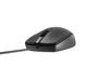 Natec RUFF PLUS 1200 DPI Wired Mouse Black