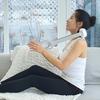 [Queenmade] Cool Time Cooling Neck Massager Device QNNM-8000W (QNNM-8000W)