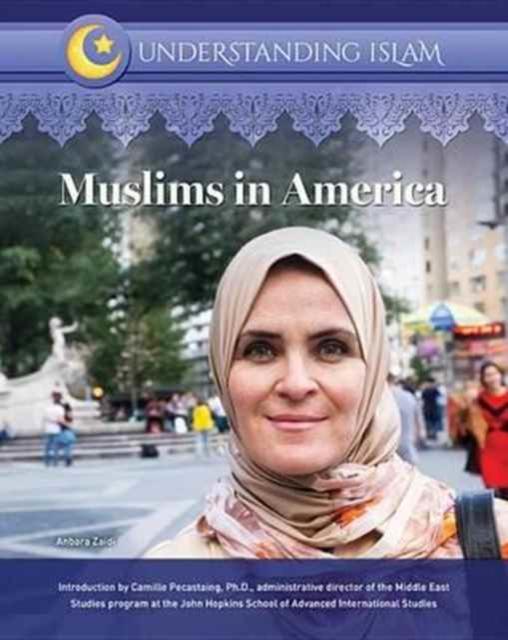 The Muslims In America Book