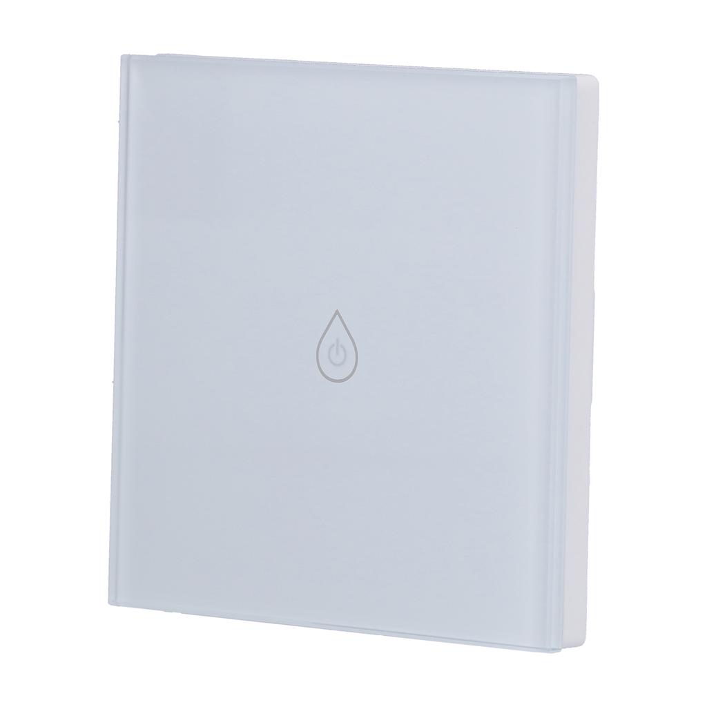 WiFi Water Boiler Switch EU 86 Type Water Heater Remote Control Wall Switch for Tuya 100-240V