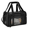 Dog Carrier Bag Foldable Breathable Pet Travel Bag Outgoing Carrying Bag for Cat Dogs Airline Transport Carriers Travel Backpack