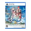 Версия для PS5 Ys X Обычная версия -СКАНДИНАВИЯ-