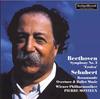 CD BEETHOVEN / MONTEUX - Beethoven/Schubert: Sym 3/Rosa ARPCD0463 UK Classical Used