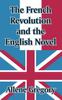 Книга The French Revolution and the English Novel