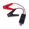 Emergency Jumper Adapter Clip Intelligent Clamp Booster Car Starter Connector Battery Clips For Universal Car Jump Starter