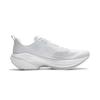 Li Ning WuShi 5S 4.0 Беговые кроссовки Женские Низкие Стандартные Белые ARSU008-3
