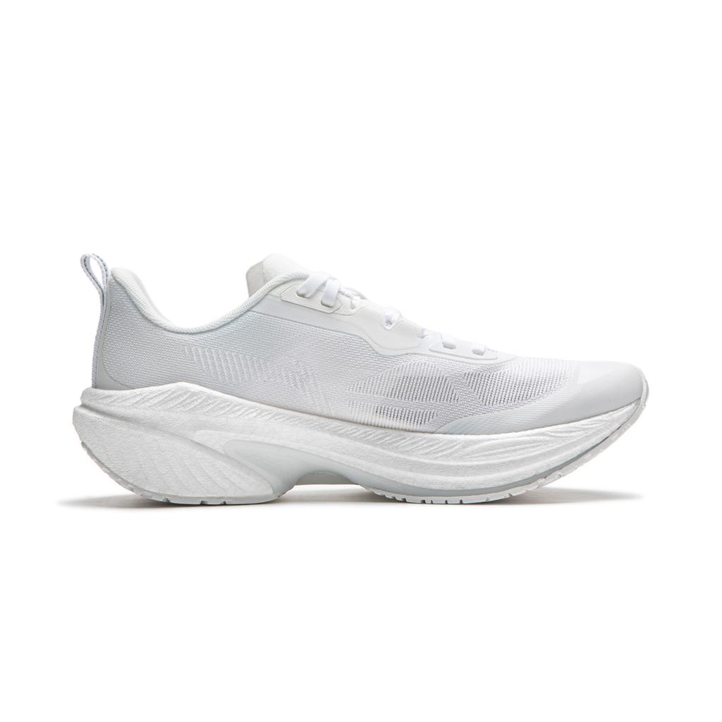 Li Ning WuShi 5S 4.0 Беговые кроссовки Женские Низкие Стандартные Белые ARSU008-3