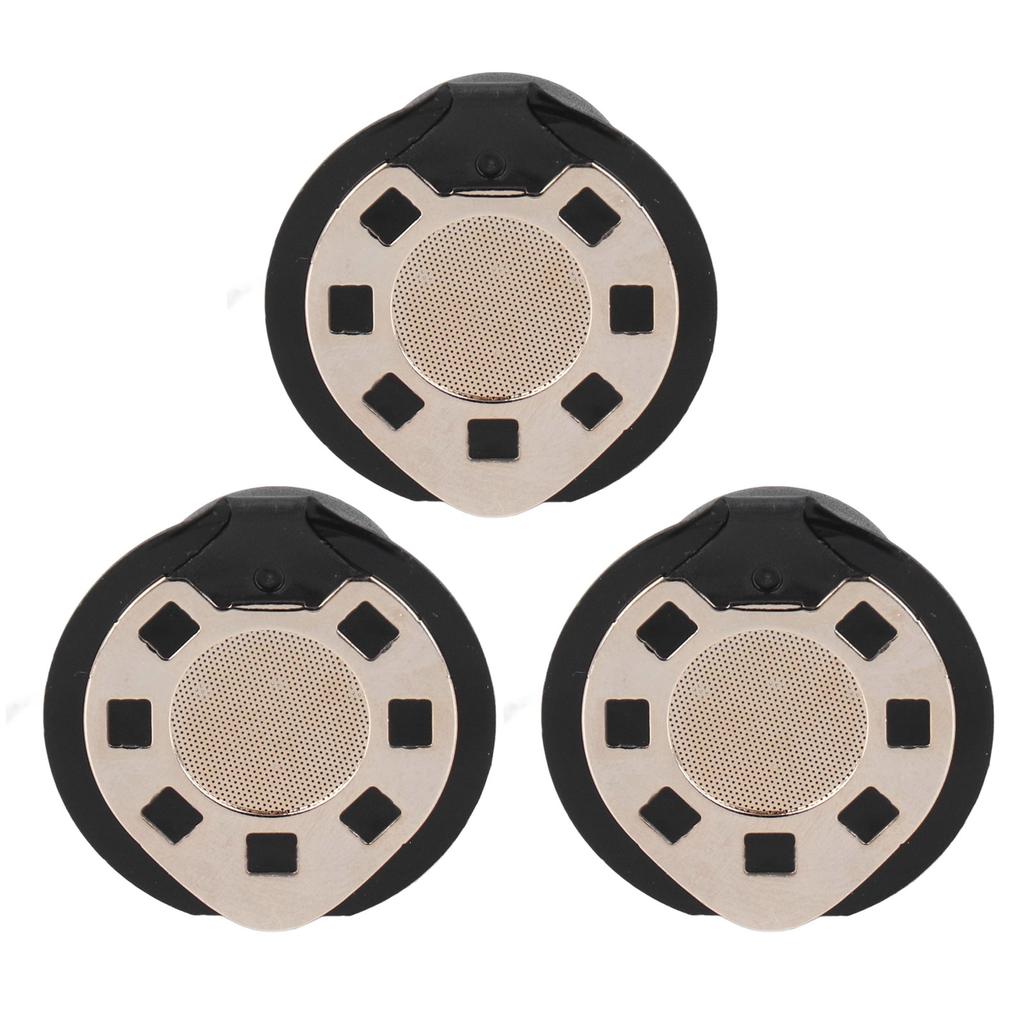 50 мл Капсулы для кофе Чашки с ложкой Щетка Многоразовый фильтр Нержавеющая сталь Замена для Nespresso