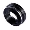 Адаптер для крепления Concept Lens Konica AR, совместимый с Sony E Mount NEX Camera Conversion Lens Adapter для крепления Camera Mount Conversion Adapter High
