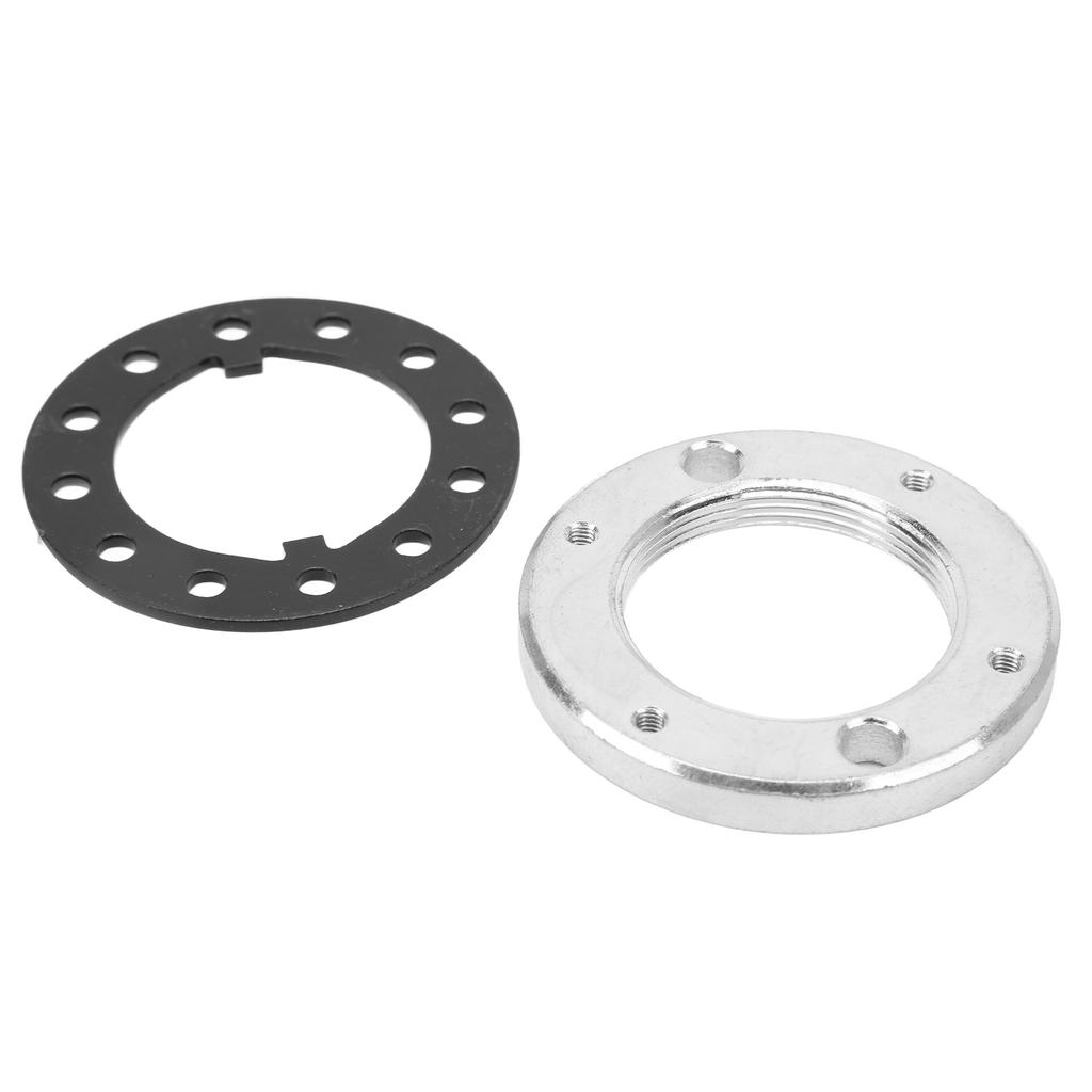 Стопорная шайба подшипника колеса 40264 02J10 Высокая твердость Стабильное соединение Замена для Patrol Gu Gq