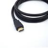 Кабель HDMI-RCA, 1080P, 5 футов/1,5 м, штекер HDMI-3-RCA, видео-аудио, AV-кабель, разъем-адаптер, передатчик для телевизора, HDTV, DVD