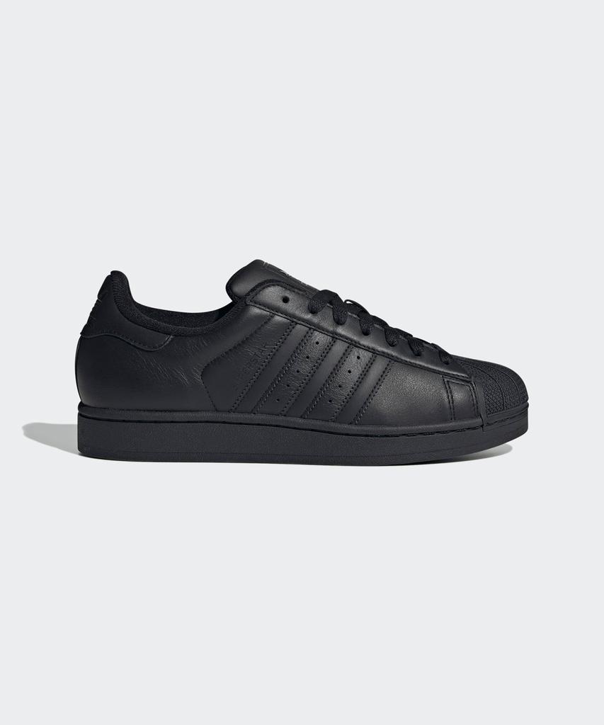 Adidas Superstar Ii - Black / Ji0081