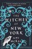 Книга The Witches of New York
