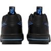 Nike Air Force 1 LV8 Повседневные Черный Университетский Синий IB2883-001