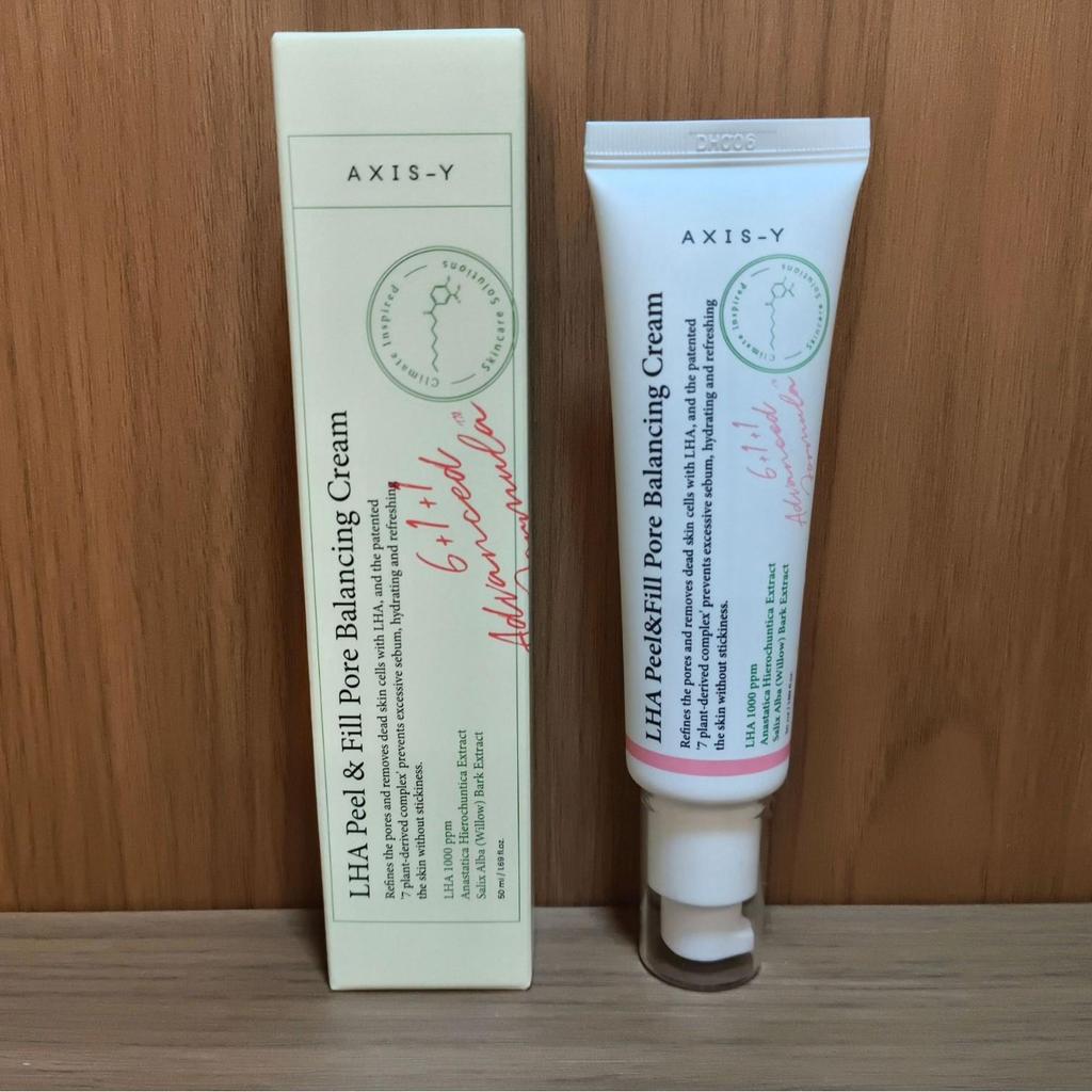 AXIS-Y Anshu Yan Увлажняющая эссенция 50 мл - Новая версия Увлажняющий лосьон