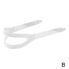 Universal Swimming Goggles Swim Glasses Eyewear Silicone Band Protector Replacement Spare S6L6