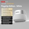 Оригинальная портативная мини-колонка Lenovo HD103 Bluetooth 5.4, беспроводная, высокое качество стереозвука, TWS, для улицы, с басами, для телефона, ПК, НОВАЯ