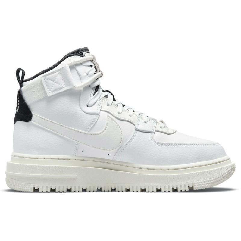 Nike Женские кроссовки Air Force 1 High Utility 2.0 'Summit White' DC3584-100