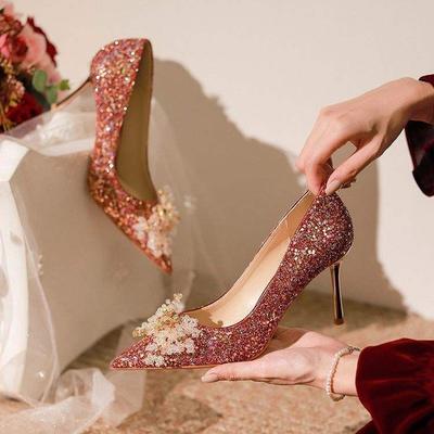 Туфли – Туфли