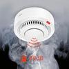 Wifi Smoke Detector Smart   Alarm Sensor Wireless Security System Smart Life   APP Control Smart Home For Home Kitchen/Store/Hotel/Factory