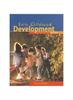 The Early Childhood Development 2 E Book
