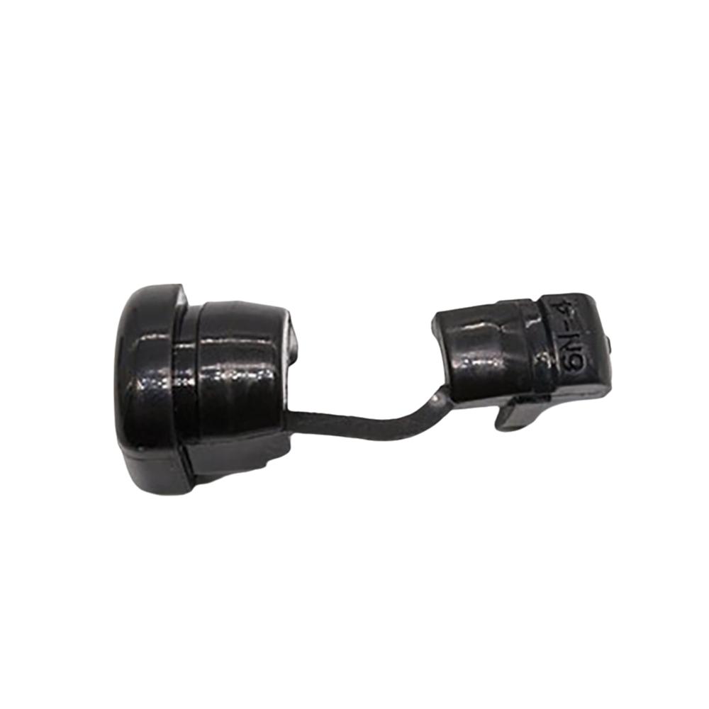 100pcs Plastic Nylon Power Cord Buckle Cable Ties Self-locking Protection Wire Sleeve Strap Clamp Wear-resistant