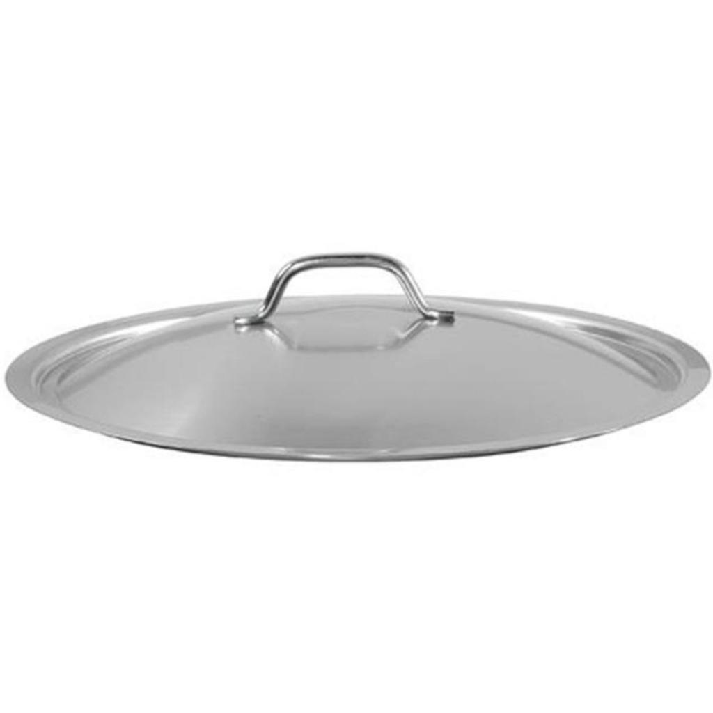 Round pot lid with handle Profi Line, diameter 16 cm