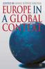 Книга Europe In a Global Context