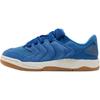 Кроссовки Air Session GS IB5679-400 Stormblue Gum для подростков