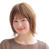 Парик Боб Полный парик Venus Relax Короткий Боб Парик Боб Свободный размер Карамельно-коричневый pw111CRB [AQUADOLL] CRB.