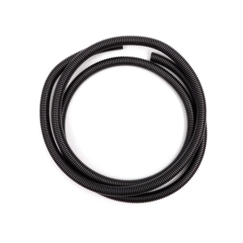 Junchun PP Flame Retardant Corrugated Wiring Conduit