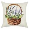 Spring Throw Pillow Cover Spring Festival Home Decor Cushion Office Cushion Sofa Cushion Cover