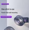 Silent USB Desktop Fan for Dorms and Offices