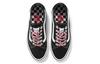 Men's Sneakers Vans Tapered Canvas Abrasion Resistant Lightweight Breathable Low top Skateboard Shoes Unisex