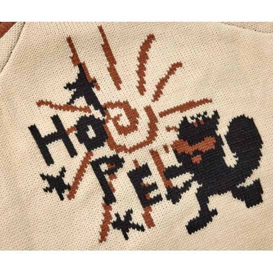 J-hope Tour HOPE ON THE STAGE Кардиган Cowichan