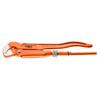 Pipe wrench type "S", 1.0", 330 mm