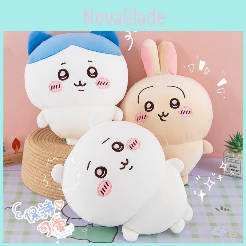Мягкая плюшевая игрушка Медвежонок Подушка для объятий Для комфортного сна и обнимашек