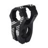 31.8mm   Mountain Road Bike Handlebar Stems Aluminum Alloy   Bar Stem Black