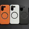 Минимализм Ультратонкий Усиленный Магнитный Чехол из ПК для Xiaomi POCO X8 Pro Max M8 Pro F8 Ultra Полуупаковка Ударопрочная Защитная Крышка