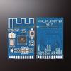 KCX_EMITER Bluetooth-Compatible 5.3 Module Audio Transmitter Module Stereo GFSK Transceiver Stereo Module