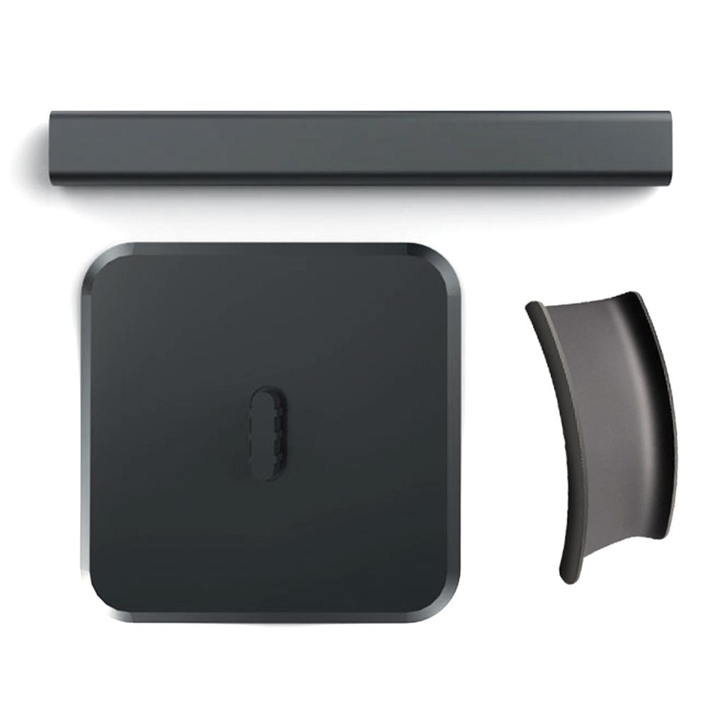 Z6 Over Ear Headset Stand Detachable Headphone Holder Gaming Headset Bracket Aluminum Alloy