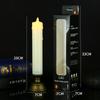 Светодиодные свечи на батарейках Свечи для разных сценариев Высококачественные подсвечники