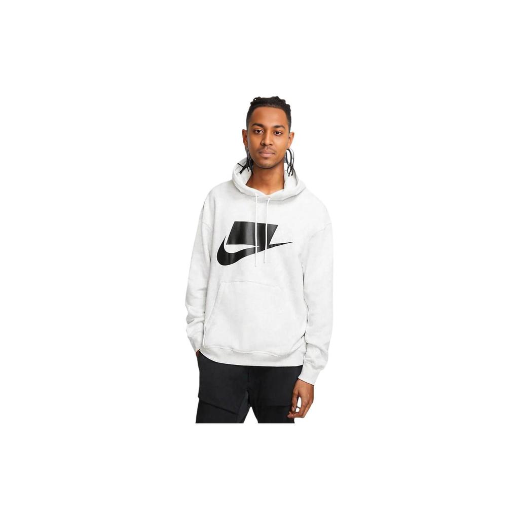 Nike TECH PACK Спортивная одежда Толстовка Мужская Белый BV4541-051
